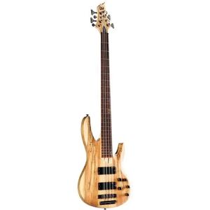 ESP LTD B-208SM Natural Satin ESP LTD B-208SM Natural Satin