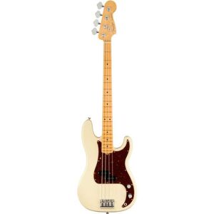 Fender American Professional II Precision Bass MN (Olympic White) Fender American Professional II Precision Bass MN (Olympic White)