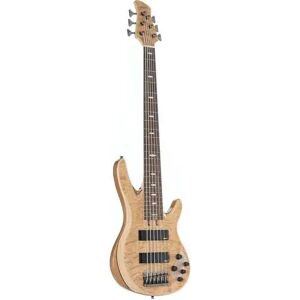 Yamaha TRB1006J 6-String Bass Guitar, Natural Yamaha TRB1006J 6-String Bass Guitar, Natural