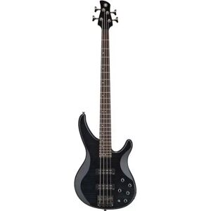 Yamaha TRBX604FM Translucent Black - Bass Guitar Yamaha TRBX604FM Translucent Black - Bass Guitar