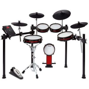Alesis Crimson II SE Mesh Kit E-Drum Set Alesis Crimson II SE Mesh Kit E-Drum Set