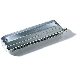 Hohner Meisterklasse Chromatic C 56 Notes Hohner Meisterklasse Chromatic C 56 Notes