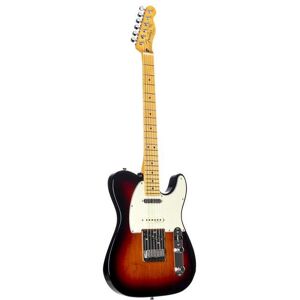 Fender Player Plus Nashville Telecaster MN 3-Color Sunburst Fender Player Plus Nashville Telecaster MN 3-Color Sunburst