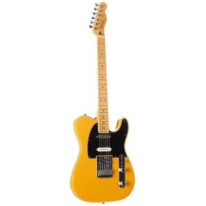 Fender Player Plus Nashville Telecaster MN Butterscotch Blonde Fender Player Plus Nashville Telecaster MN Butterscotch Blonde