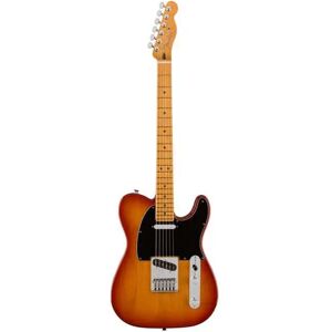 Fender Player Plus Telecaster MN Sienna Sunburst Fender Player Plus Telecaster MN Sienna Sunburst