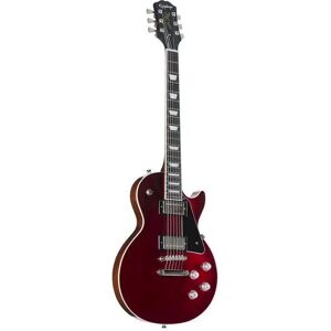 Epiphone Les Paul Modern Sparkling Burgundy Epiphone Les Paul Modern Sparkling Burgundy