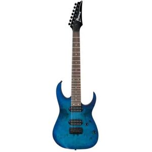 Ibanez Standard RG7421PB-SBF Sapphire Blue Flat Ibanez Standard RG7421PB-SBF Sapphire Blue Flat