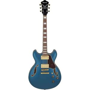 Ibanez Artcore AS73G-PBM Prussian Blue Metallic Ibanez Artcore AS73G-PBM Prussian Blue Metallic