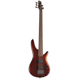 Ibanez Standard SR305E-RBM Root Beer Metallic Ibanez Standard SR305E-RBM Root Beer Metallic