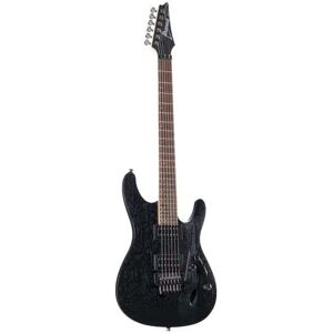 Ibanez S520-WK Weathered Black Ibanez S520-WK Weathered Black