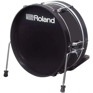 Roland KD-180L-BK KickPad 18"x9,5" Acoustic Design Roland KD-180L-BK KickPad 18"x9,5" Acoustic Design