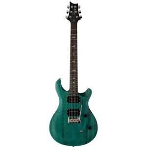 PRS SE CE24 Standard Satin Turquoise PRS SE CE24 Standard Satin Turquoise