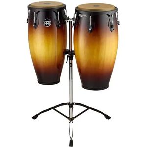 Meinl Headliner Conga Set HC812VSB, 11" & 12", Vintage Sunburst Meinl Headliner Conga Set HC812VSB, 11" & 12", Vintage Sunburst
