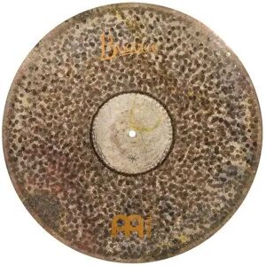 Meinl Byzance Medium Ride 20" B20EDMR, Extra Dry Meinl Byzance Medium Ride 20" B20EDMR, Extra Dry