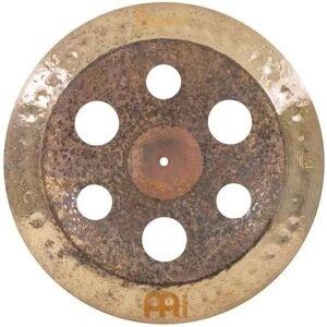 Meinl B20DUTRCH Byzance Dual Trash China 20" Meinl B20DUTRCH Byzance Dual Trash China 20"