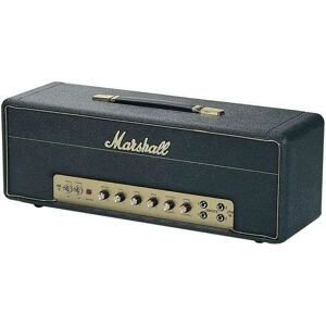 Marshall JTM45 2245 2-Channel Valve Head 30W (Black) Marshall JTM45 2245 2-Channel Valve Head 30W (Black)