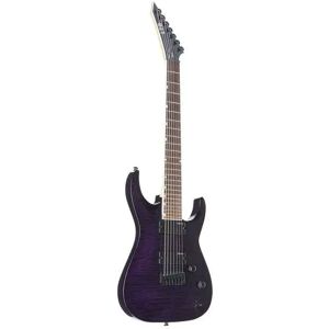 ESP LTD SH-207 See Thru Purple Brian "Head" Welch Signature ESP LTD SH-207 See Thru Purple Brian "Head" Welch Signature