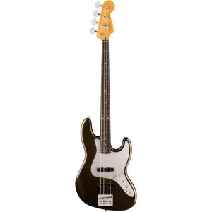 Fender American Ultra II Jazz Bass EB Texas Tea Fender American Ultra II Jazz Bass EB Texas Tea