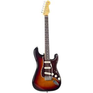 Fender American Professional II Strat RW (3-Colour Sunburst) Fender American Professional II Strat RW (3-Colour Sunburst)