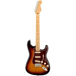 Fender American Professional II Strat MN (3-Colour Sunburst) Fender American Professional II Strat MN (3-Colour Sunburst)