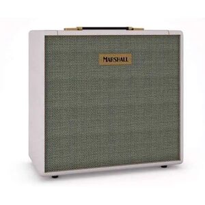 Marshall SV112D5 Studio Vintage Cabinet (White Elephant Grain) Marshall SV112D5 Studio Vintage Cabinet (White Elephant Grain)