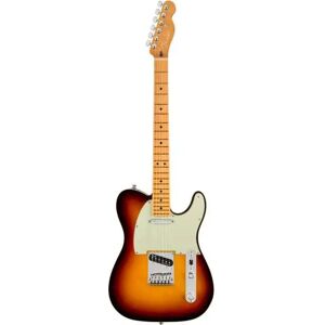 Fender American Ultra Telecaster MN Ultraburst Fender American Ultra Telecaster MN Ultraburst