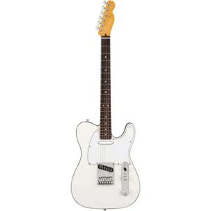 Fender American Ultra Telecaster RW Arctic Pearl Fender American Ultra Telecaster RW Arctic Pearl