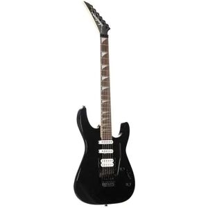 Jackson X Series Dinky DK3XR HSS LRL Gloss Black Jackson X Series Dinky DK3XR HSS LRL Gloss Black