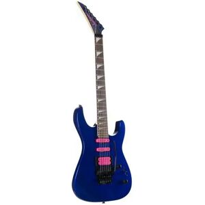 Jackson X Series Dinky DK3XR HSS LRL Cobalt Blue Jackson X Series Dinky DK3XR HSS LRL Cobalt Blue