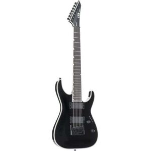 ESP LTD MH-1007 Evertune Black ESP LTD MH-1007 Evertune Black