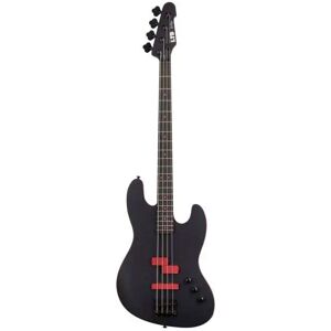 ESP LTD FBJ-400 Black Satin Frank Bello Signature ESP LTD FBJ-400 Black Satin Frank Bello Signature