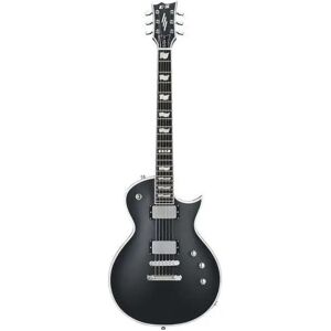 ESP E-II Eclipse BB Black Satin ESP E-II Eclipse BB Black Satin