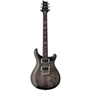 PRS 10th Anniversary S2 Custom 24 Faded Gray Black Burst PRS 10th Anniversary S2 Custom 24 Faded Gray Black Burst