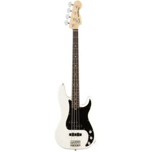 Fender American Performer Precision Bass RW (Arctic White) Fender American Performer Precision Bass RW (Arctic White)