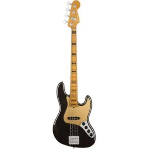 Fender American Ultra Jazz Bass MN Texas Tea Fender American Ultra Jazz Bass MN Texas Tea