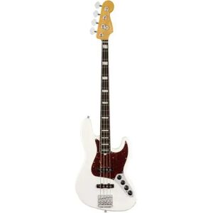 Fender American Ultra Jazz Bass RW Arctic Pearl Fender American Ultra Jazz Bass RW Arctic Pearl
