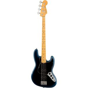 Fender American Professional II Jazz Bass MN (Dark Night) Fender American Professional II Jazz Bass MN (Dark Night)