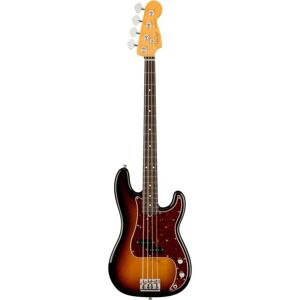 Fender American Professional II Precision Bass RW (3-Colour Sunburst) Fender American Professional II Precision Bass RW (3-Colour Sunburst)