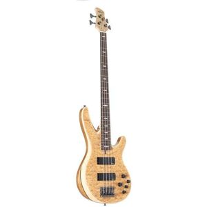 Yamaha TRB1004J Bass Guitar, Natural Yamaha TRB1004J Bass Guitar, Natural