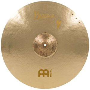 Meinl Byzance Sand Crash-Ride 22" B22SACR, Benny Greb, Vintage Meinl Byzance Sand Crash-Ride 22" B22SACR, Benny Greb, Vintage
