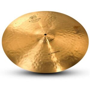 Zildjian K' Constantinople Ride 20", Renaissance Zildjian K' Constantinople Ride 20", Renaissance