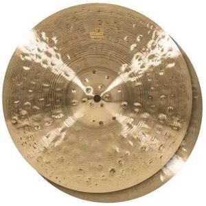 Meinl B14FRH Byzance Foundry Reserve Hi-Hat 14" Meinl B14FRH Byzance Foundry Reserve Hi-Hat 14"