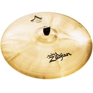 Zildjian A-Custom Ping Ride 22", Brilliant Finish Zildjian A-Custom Ping Ride 22", Brilliant Finish