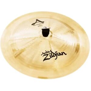Zildjian A-Custom China 20" Brilliant Finish Zildjian A-Custom China 20" Brilliant Finish