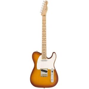 Fender American Performer Timber Telecaster MN Honey Burst Fender American Performer Timber Telecaster MN Honey Burst
