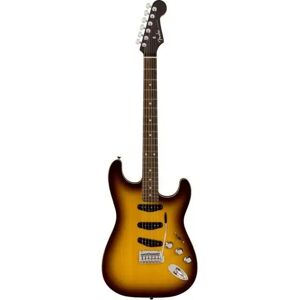 Fender 0252000322 Aerodyne Special Stratocaster RW (Chocolate Burst) Fender 0252000322 Aerodyne Special Stratocaster RW (Chocolate Burst)