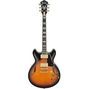 Ibanez Prestige Artstar AS2000-BS Brown Sunburst Ibanez Prestige Artstar AS2000-BS Brown Sunburst