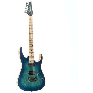 Ibanez Prestige RG652AHMFX-NGB Nebula Green Burst Ibanez Prestige RG652AHMFX-NGB Nebula Green Burst