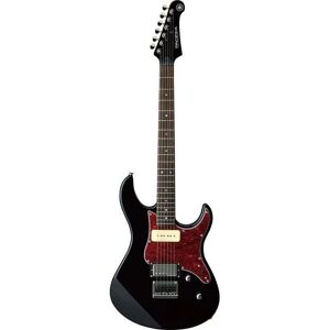 Yamaha Pacifica 611H BL Black Yamaha Pacifica 611H BL Black