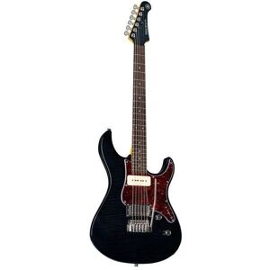 Yamaha Pacifica 611 VFM TBL Translucent Black Yamaha Pacifica 611 VFM TBL Translucent Black